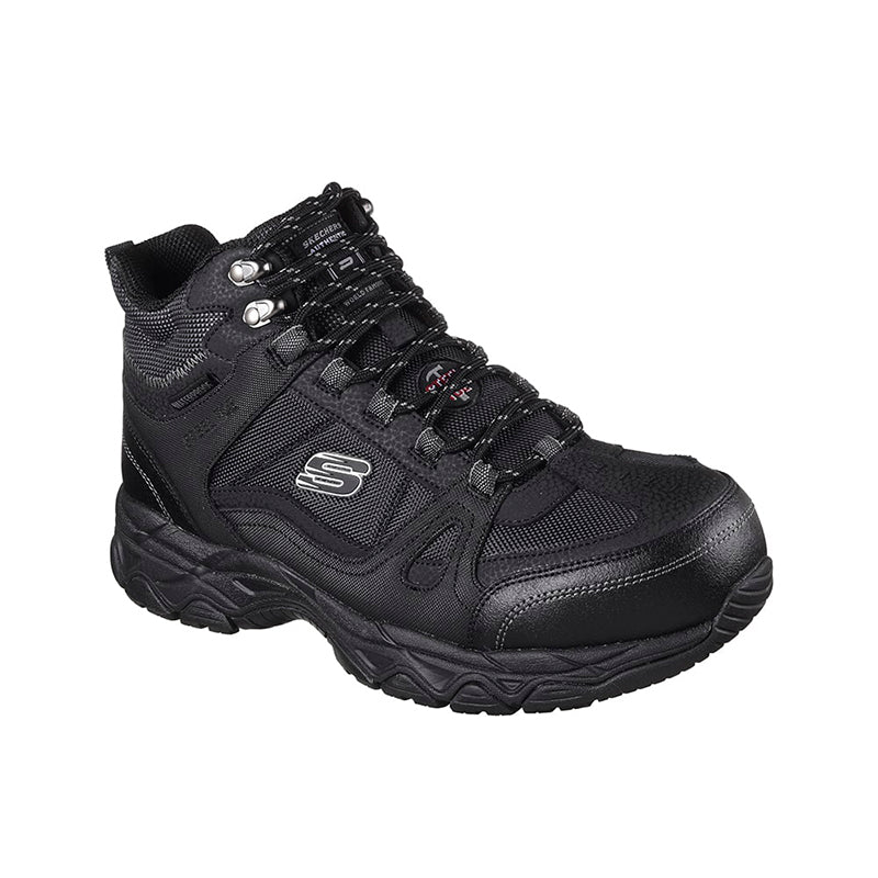 BOTIN SKECHERS LEDOM 77147