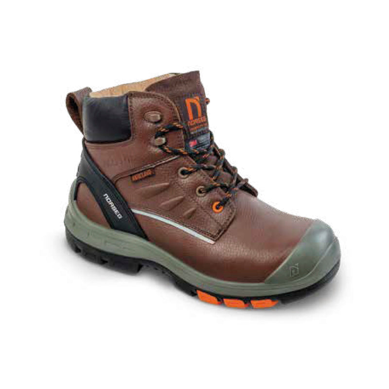 BOTIN NS 587 COMMANDO C/ THINSULATE