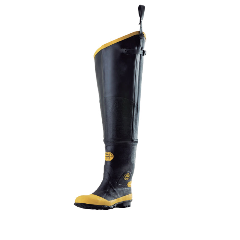 BOTA SEG. PESCADORA 6383