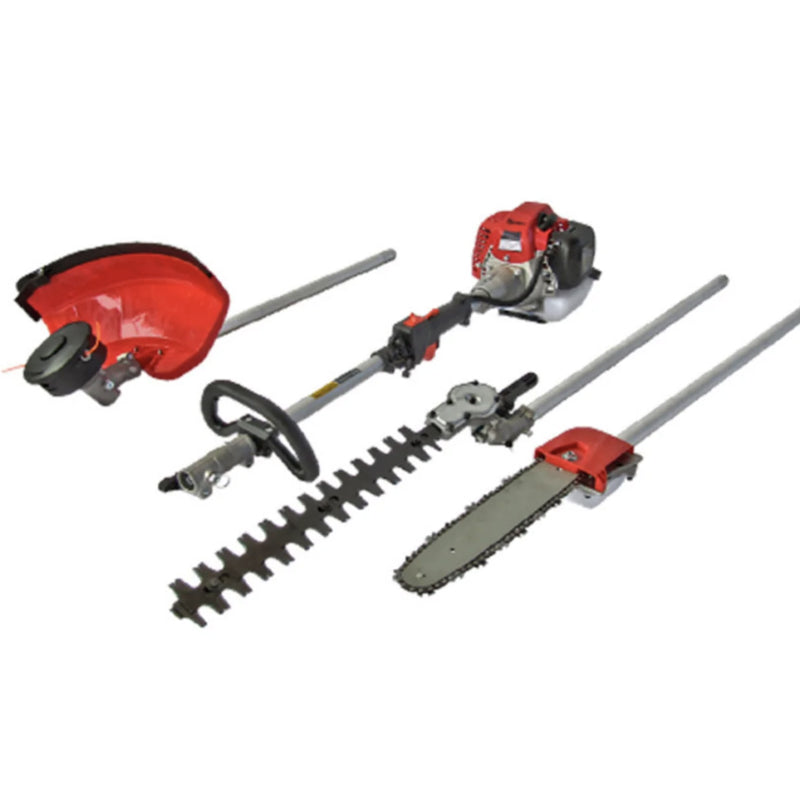 ORILLADORA MULTIPROPOSITO TOYAMA (X) 4 EN 1 25,4 CC 1.0 HP