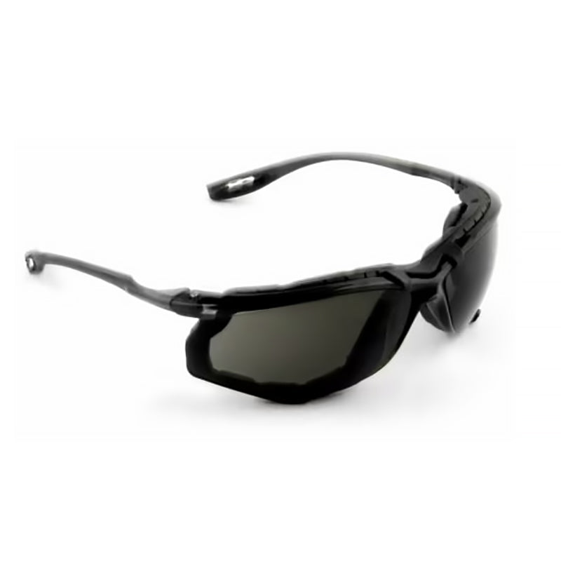 LENTE DE SEGURIDAD 3M 11873 VIRTUA CCS GRIS FOAM GT