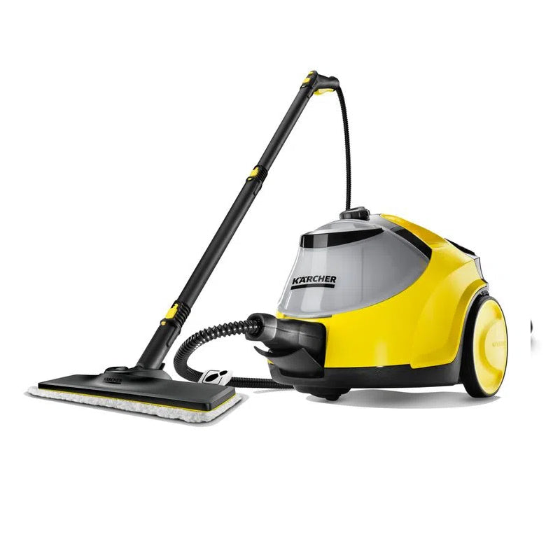 LIMPIADORA A VAPOR KARCHER SC5 EASYFIX