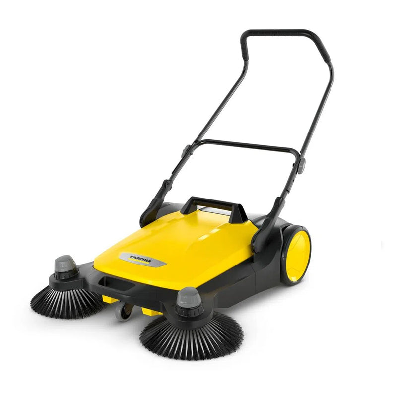 BARREDORA KARCHER S6 - DOBLE CEPILLO