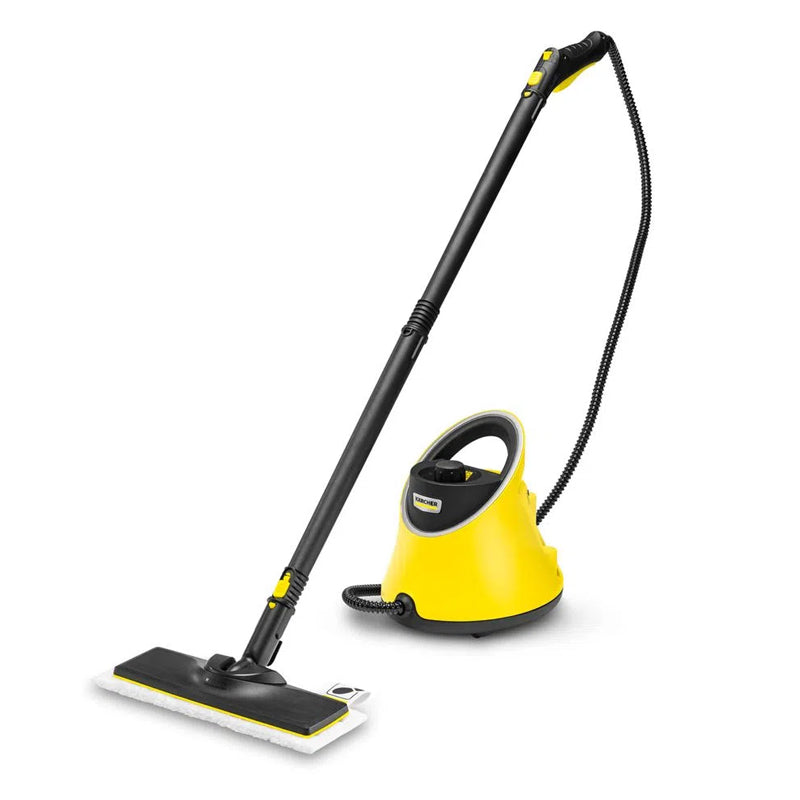 LIMPIADORA A VAPOR KARCHER SC2 DELUXE EASYFIX