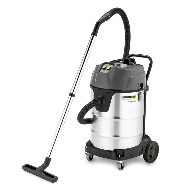 ASPIRADORA KARCHER NT 70/2 ME CLASSIC