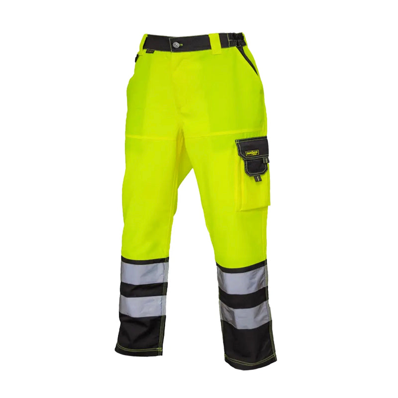 PANTALON ALTA VISIBILIDAD BICO.CLASE 2