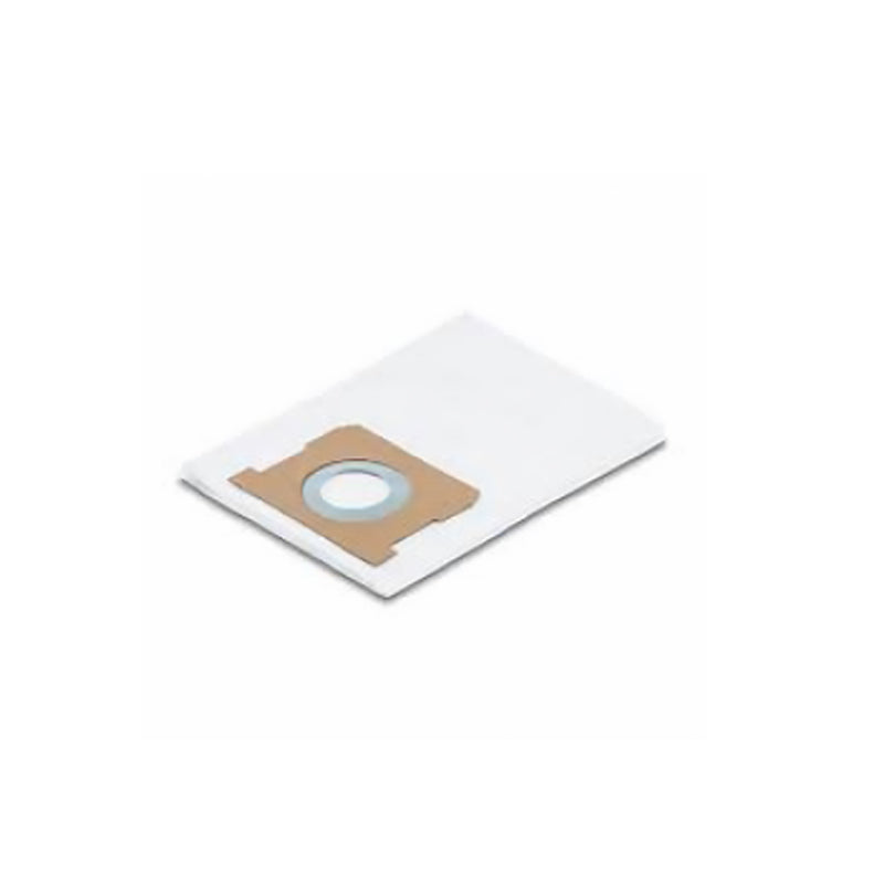 Sachet Filtre KARCHER Papier MV 2 / WD 2 / A 20xx - 5 Pièces - 6.904 - Foto 2