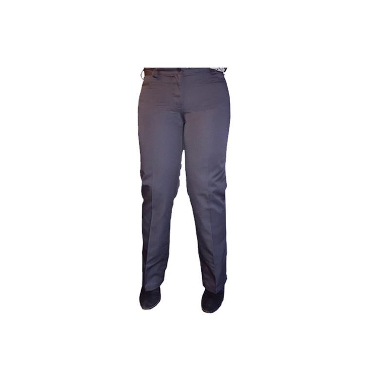 PANTALON GABARDINA DE VESTIR MUJER CT