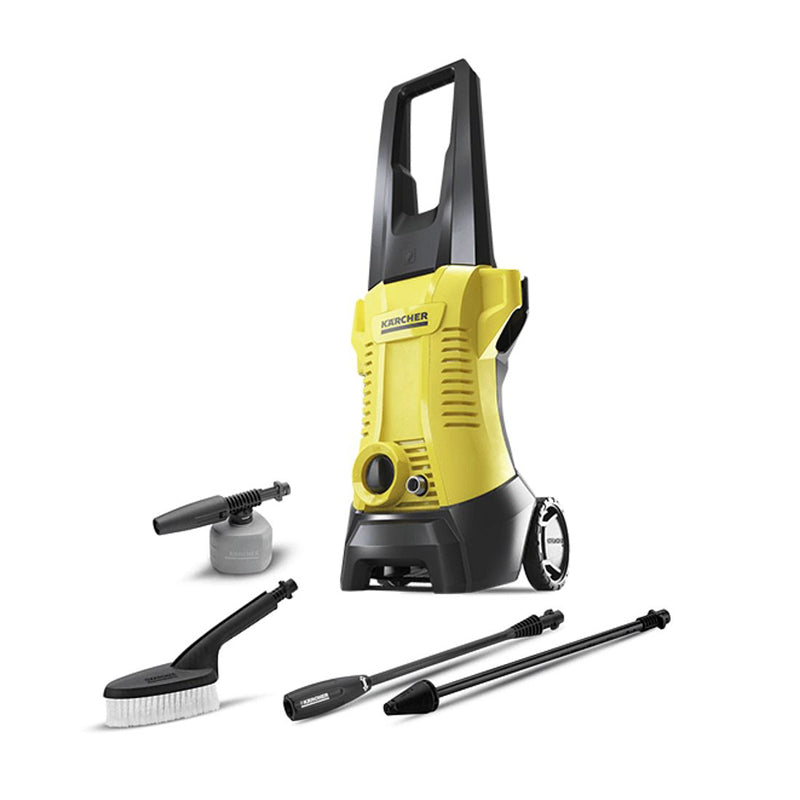 HIDROLAVADORA KARCHER K2 DAKAR