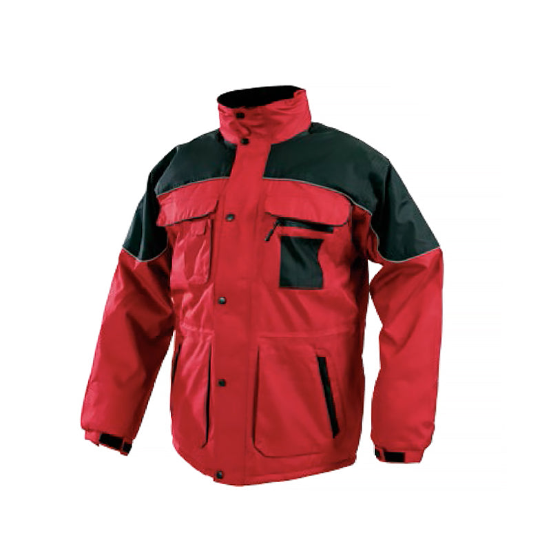 PARKA TERMICA EJECUTIVA LEGEND