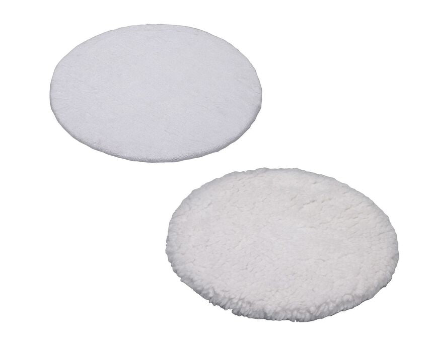 KIT BONETE PARA PULIDORA (COMPATIBLE CON CC-PO 90)| 2 UNIDADES