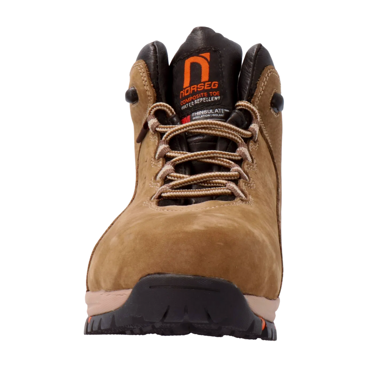 BOTIN DE SEGURIDAD MELBOURNE C/THINSULATE WATER REPELLE