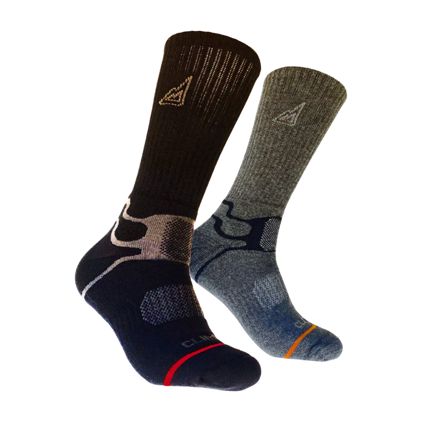 CALCETIN BIPACK HOMBRE MORITZ