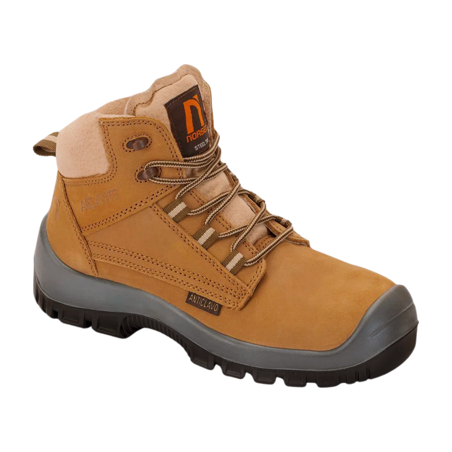 BOTIN DE SEGURIDAD NG 572 AC