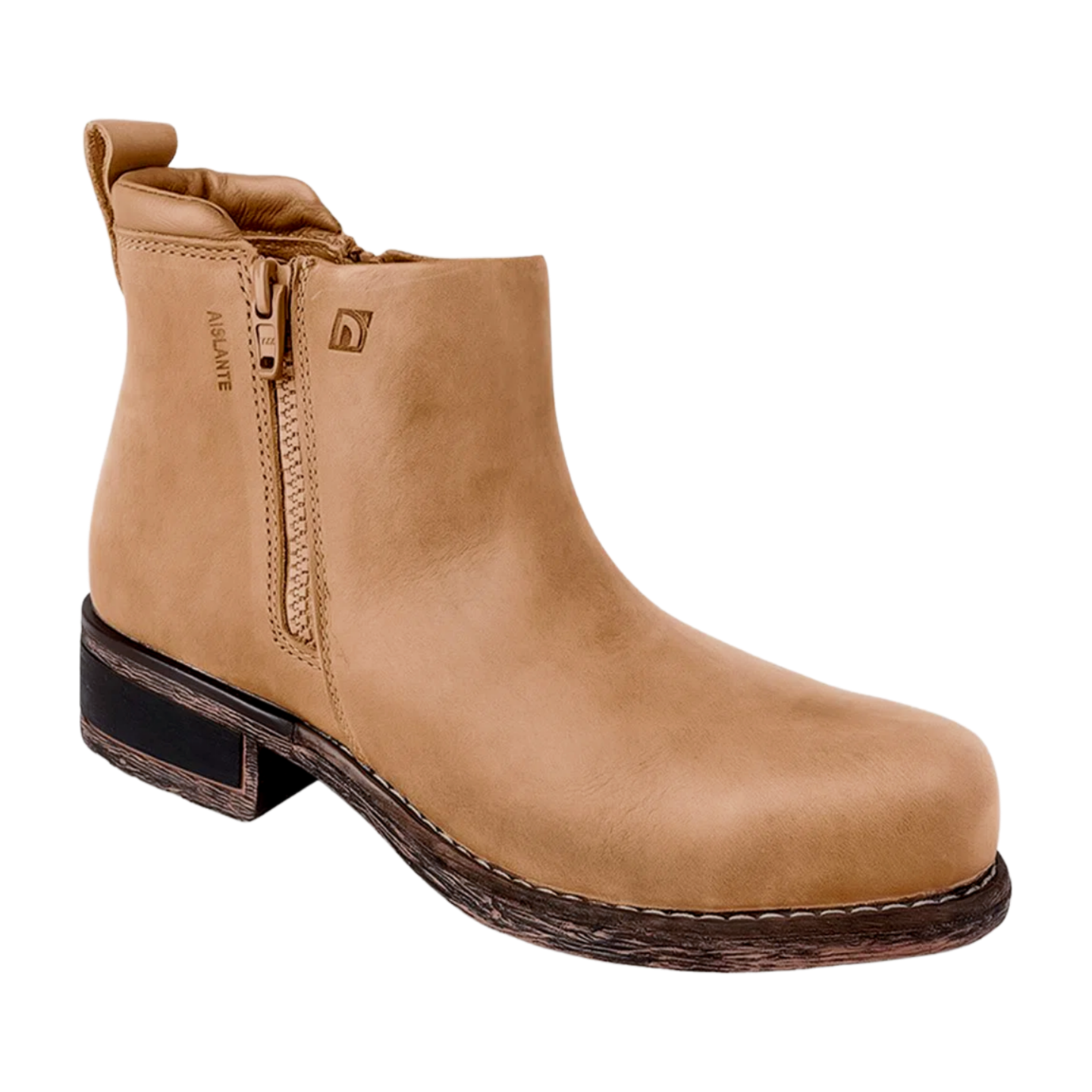 Zapatos de online seguridad maryun
