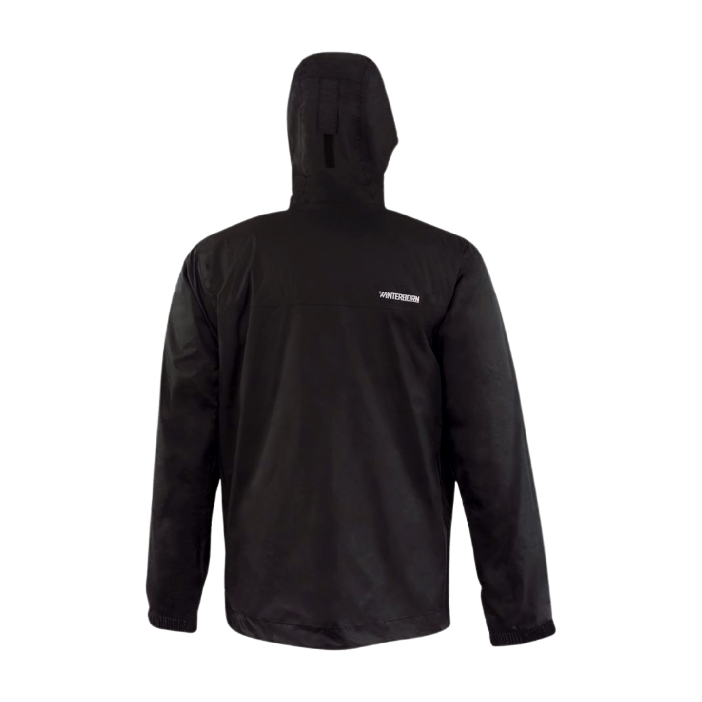 Chaqueta Impermeable Sialuk Hombre Premium - Winterborn