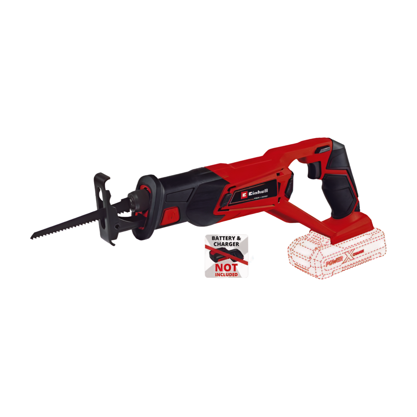 SIERRA SABLE INALAMBRICA 0- 2.600 R.P.M. 100/6 22MM