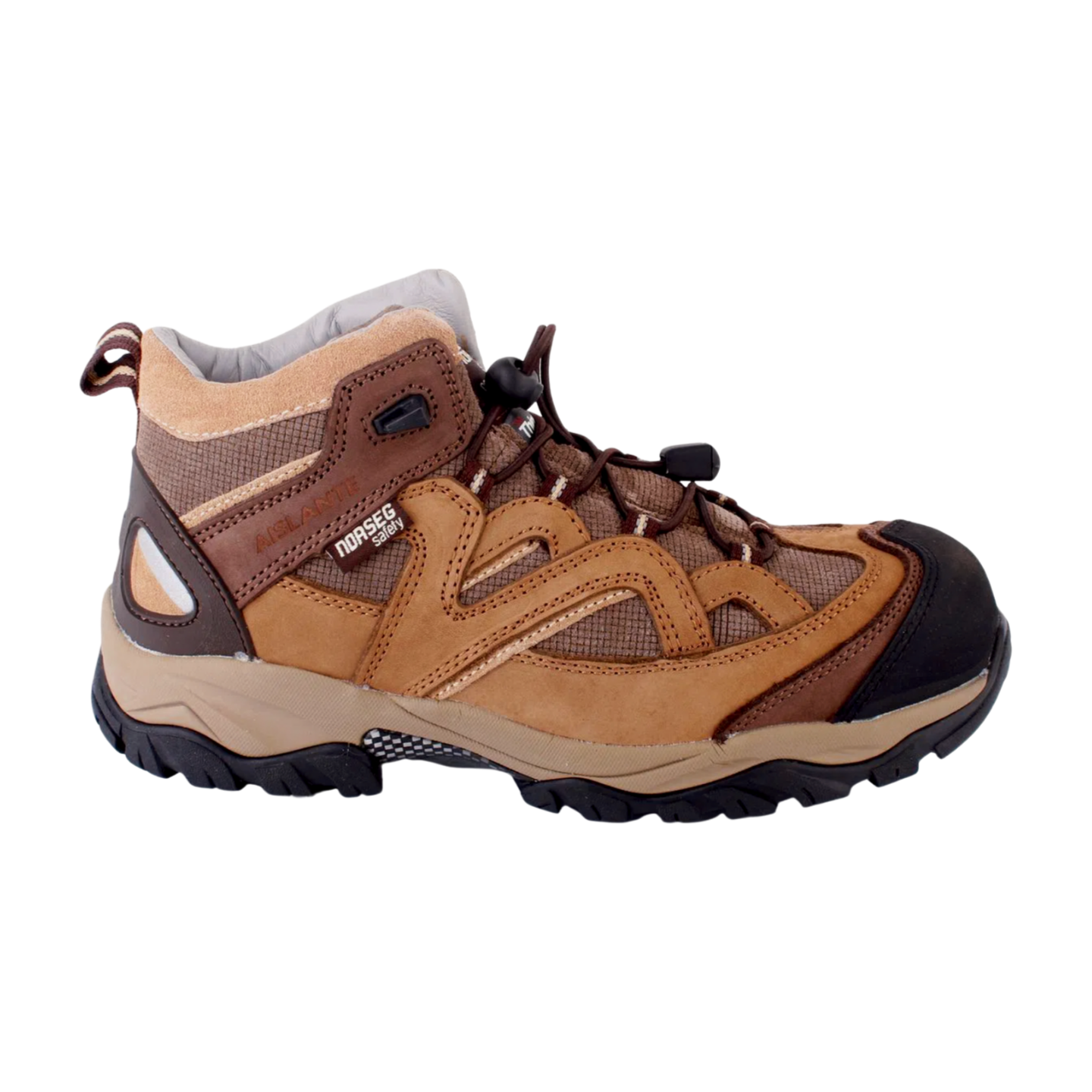 BOTIN DE SEGURIDAD VANCOUVER