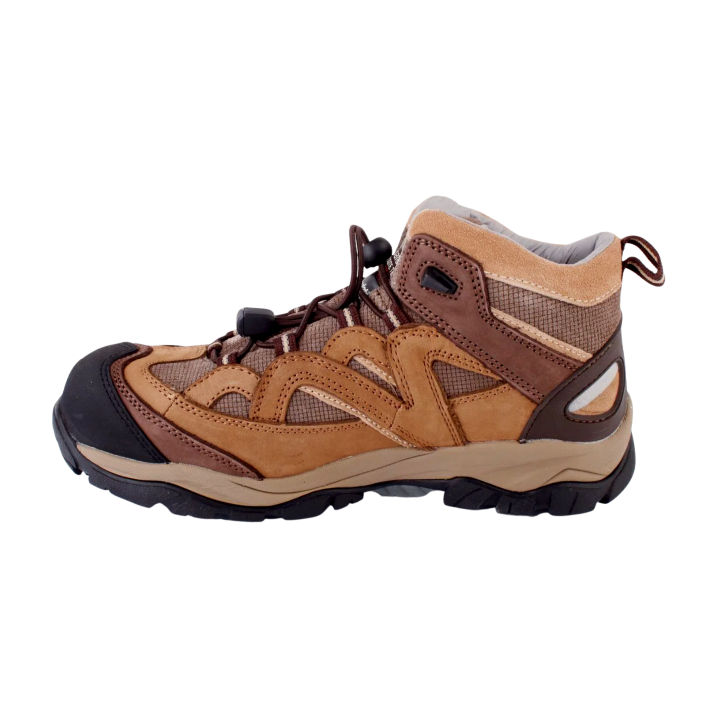 BOTIN DE SEGURIDAD VANCOUVER