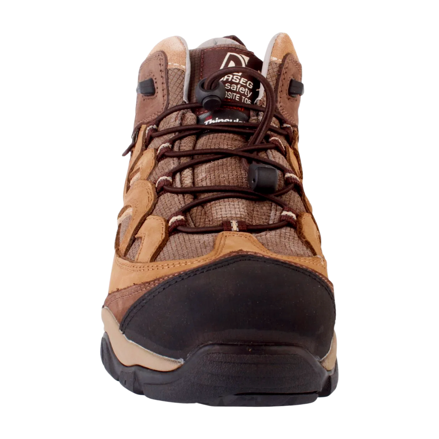 BOTIN DE SEGURIDAD VANCOUVER