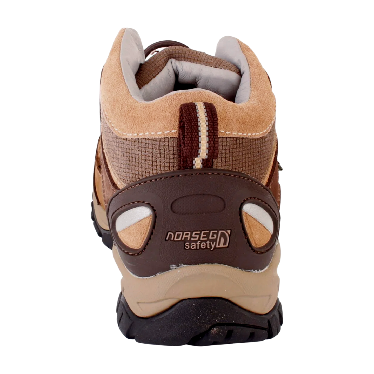 BOTIN DE SEGURIDAD VANCOUVER