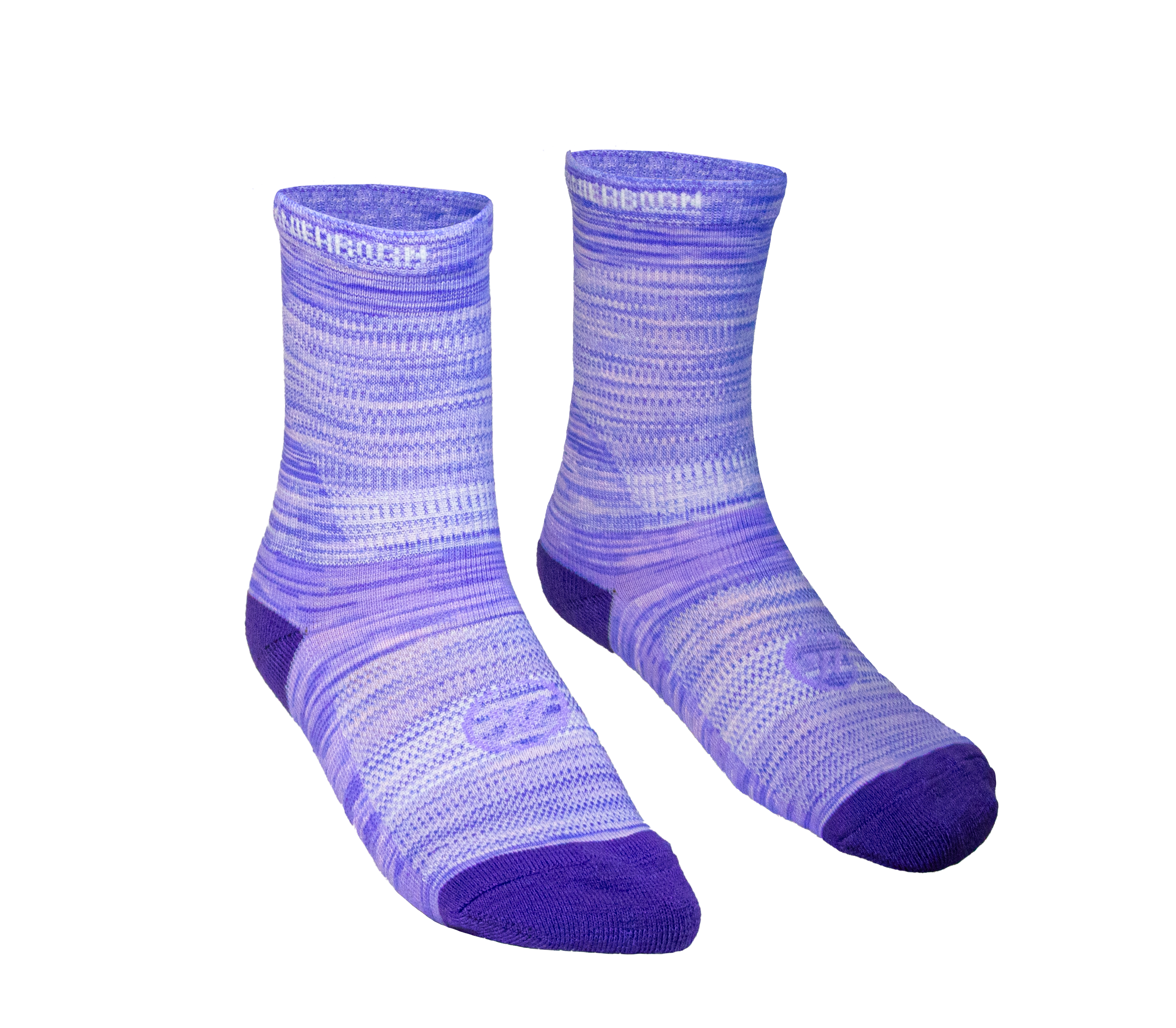 CALCETIN WB WANDER OUTDOORS MUJER 3 PAR/PACK