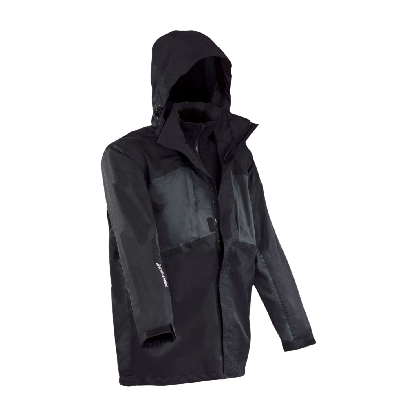 PARKA WB IMEQ 3 EN 1