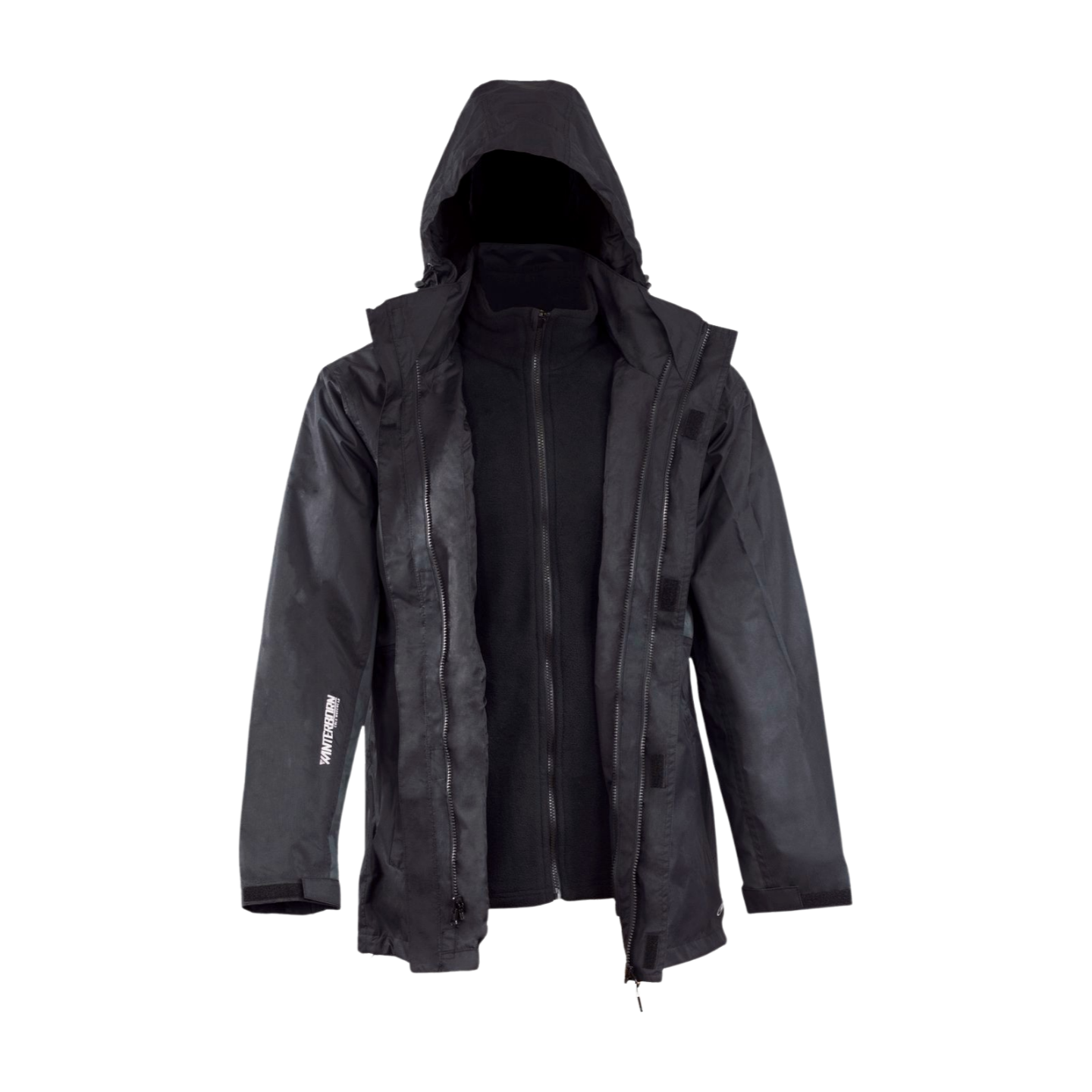 PARKA WB IMEQ 3 EN 1