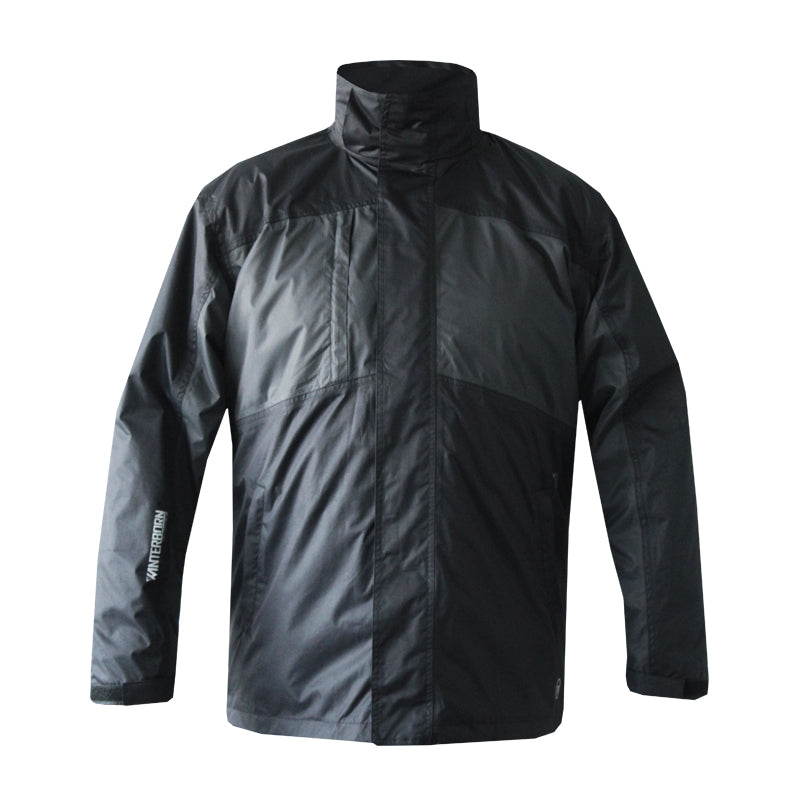 PARKA WB IMEQ 3 EN 1