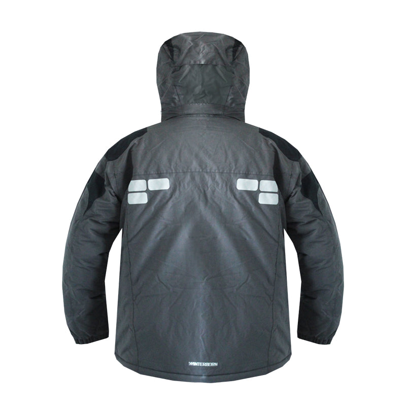 PARKA WB SIKU HOMBRE