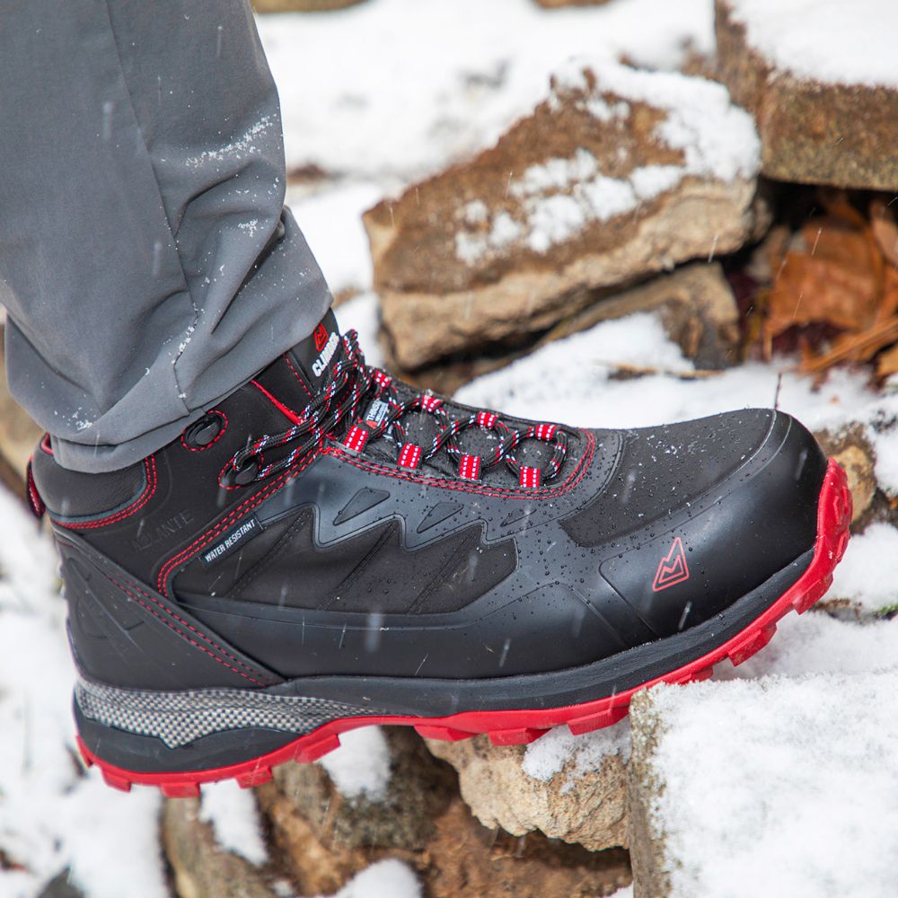 BOTIN CLIMBER FERRAR