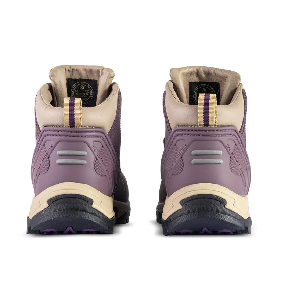 BOTIN DE SEGURIDAD MUJER PROFLEX 113 MD