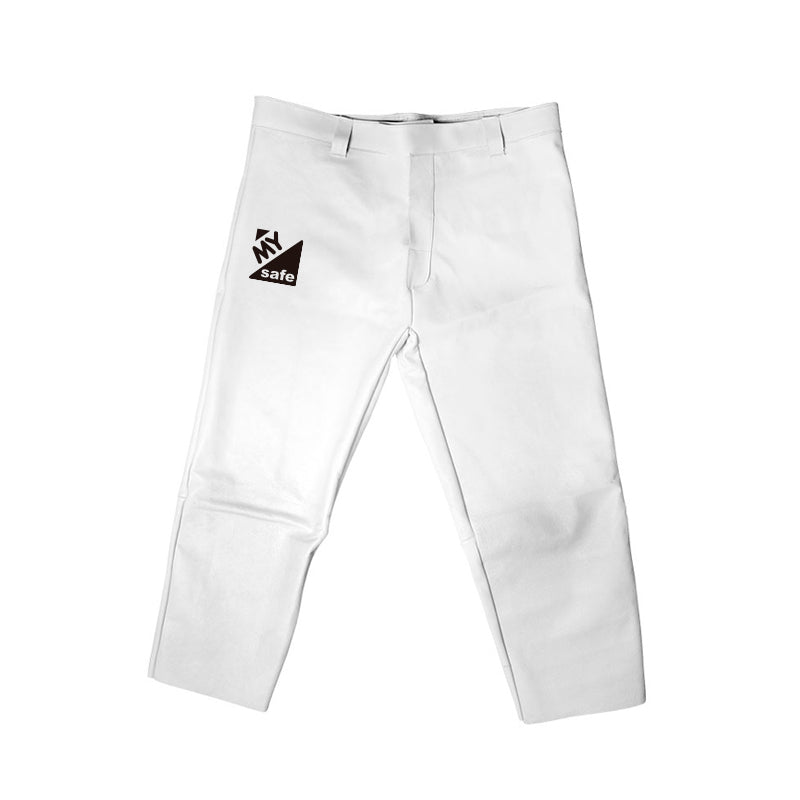 PANTALON SOLDADOR CUERO MY