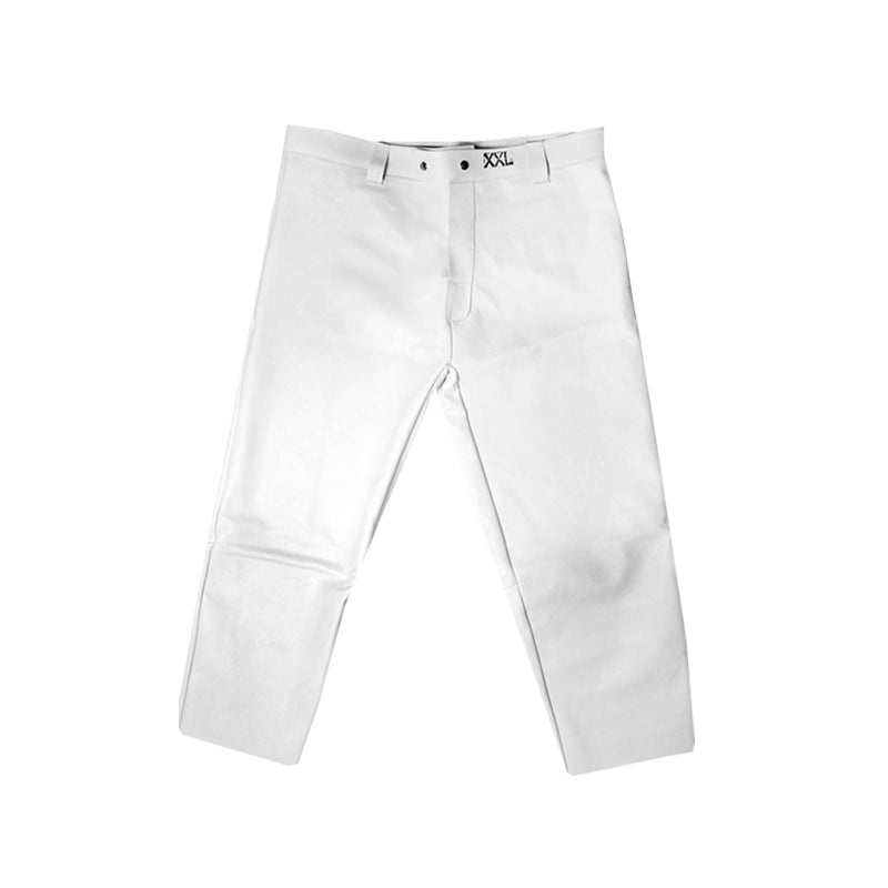 PANTALON SOLDADOR CUERO MY