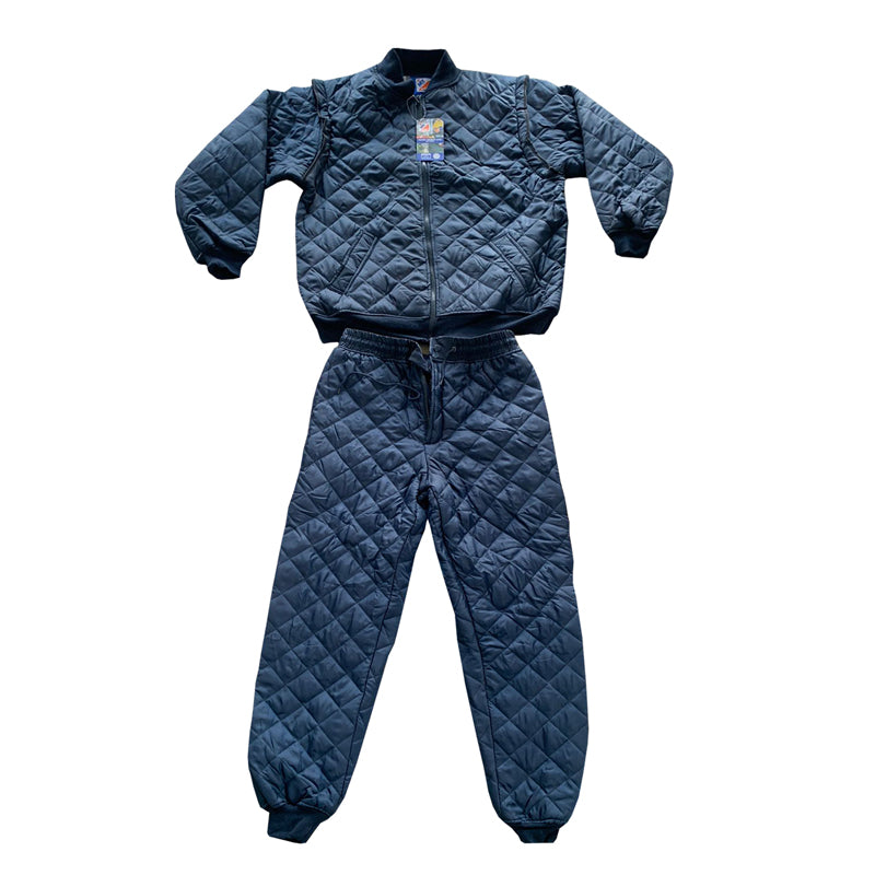 PIJAMA TERMICO ACOLCHADO MY THERMAL