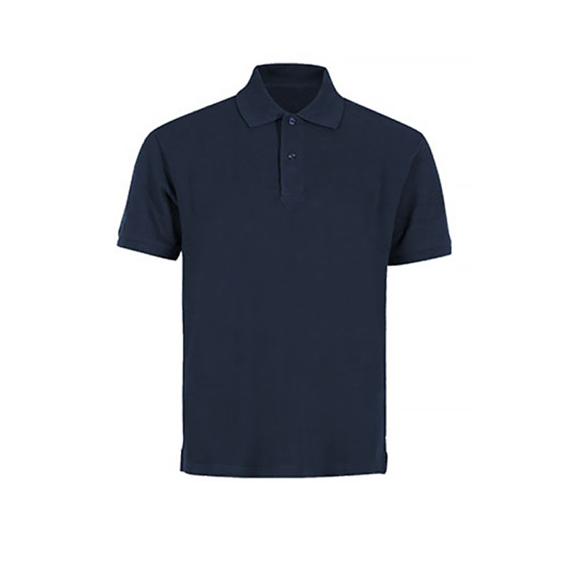 POLERA PIQUE HOMBRE M/CORTA MY SAFE