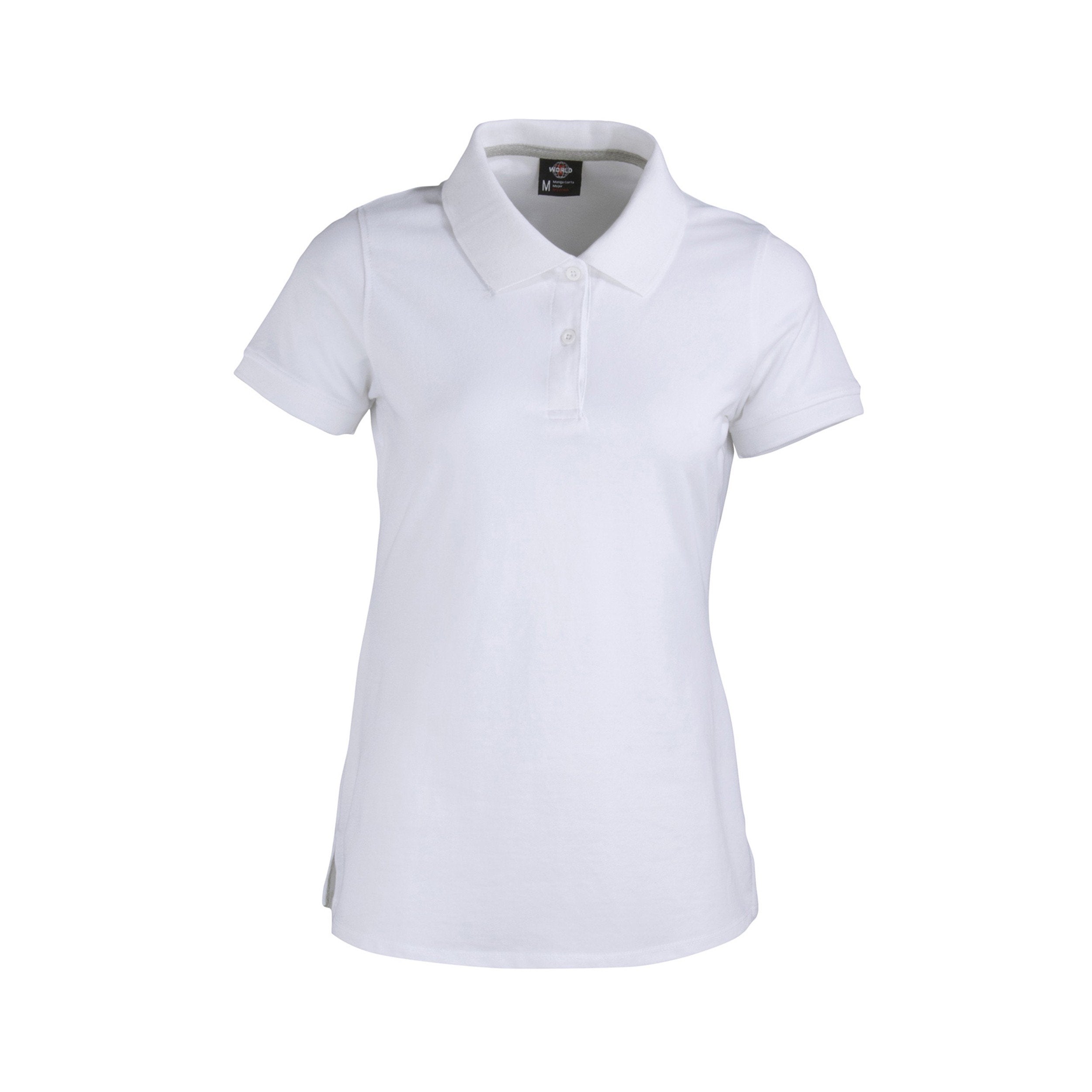 Pique Mujer Poleras Pique Para Estampar Polera Piqué Pegaso Mujer