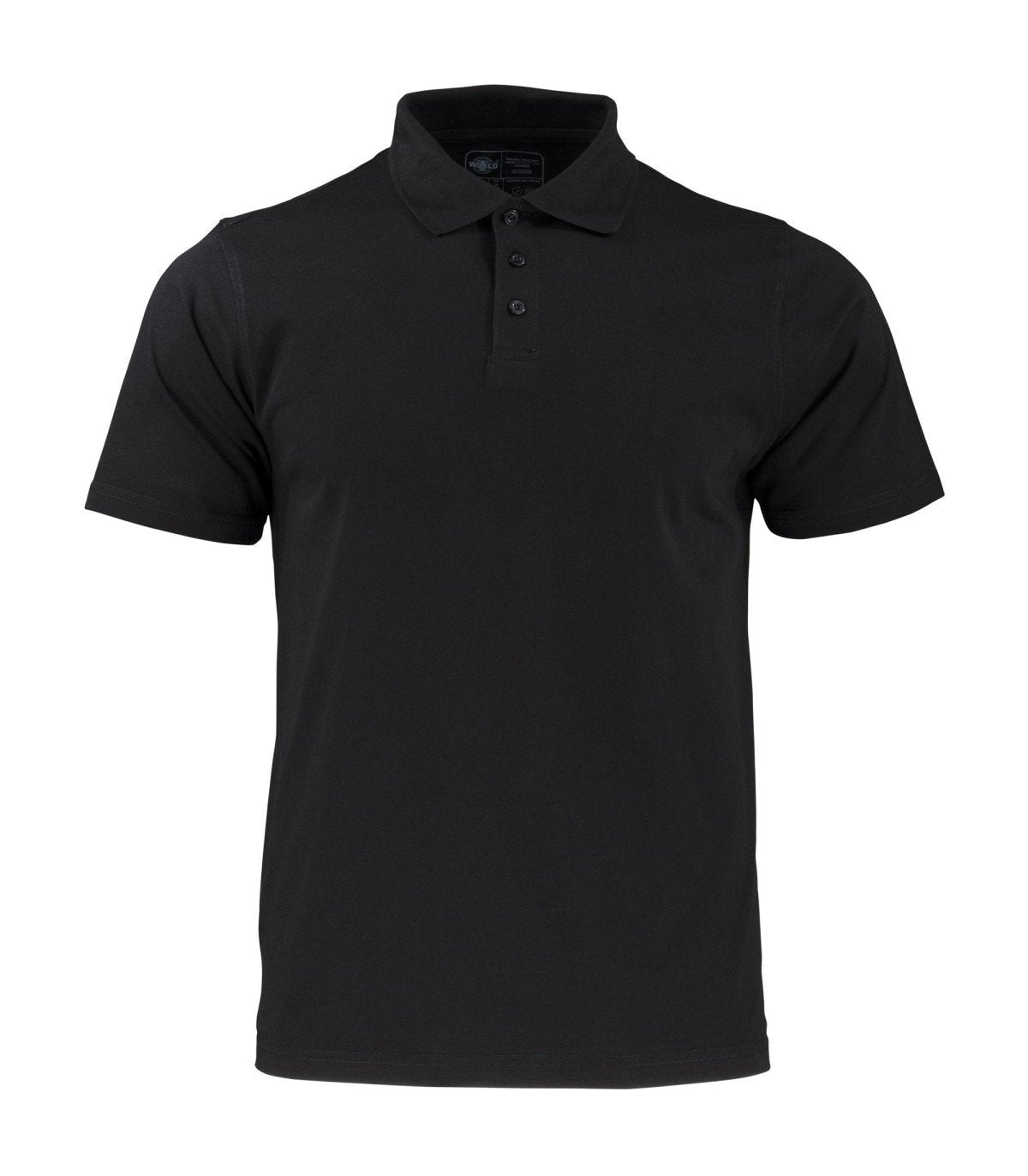 POLERA PIQUE DRYFRESH M/CORTA HOMBRE 2246