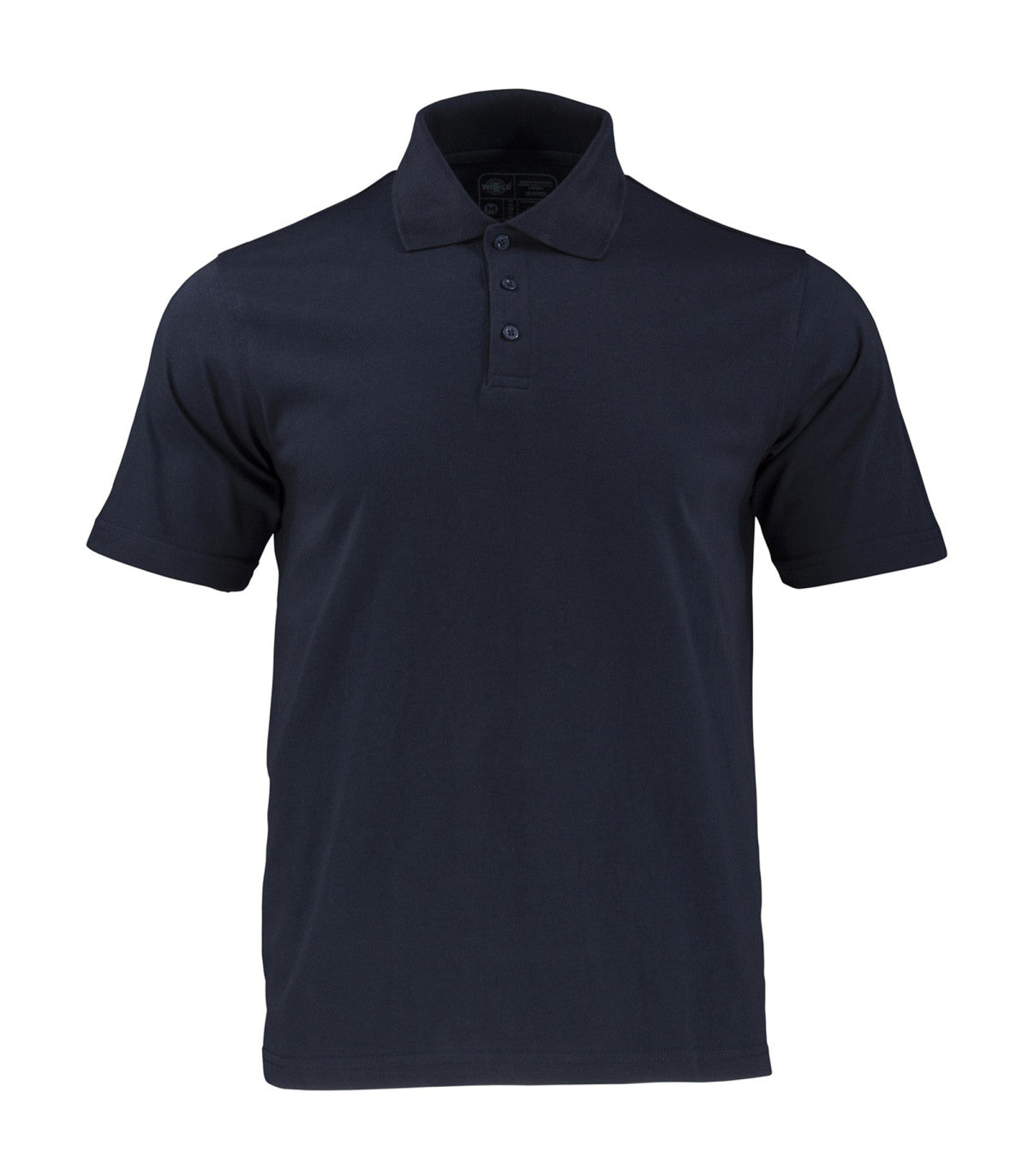 POLERA PIQUE DRYFRESH M/CORTA HOMBRE 2246