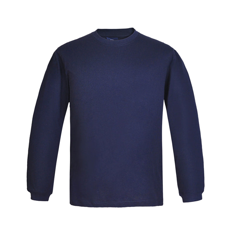 POLERA POLO M/LARGA MY SAFE