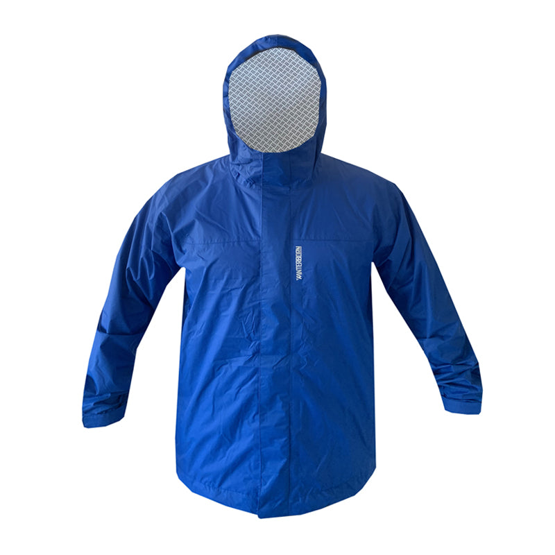 Chaqueta Impermeable Sialuk Hombre Premium - Winterborn