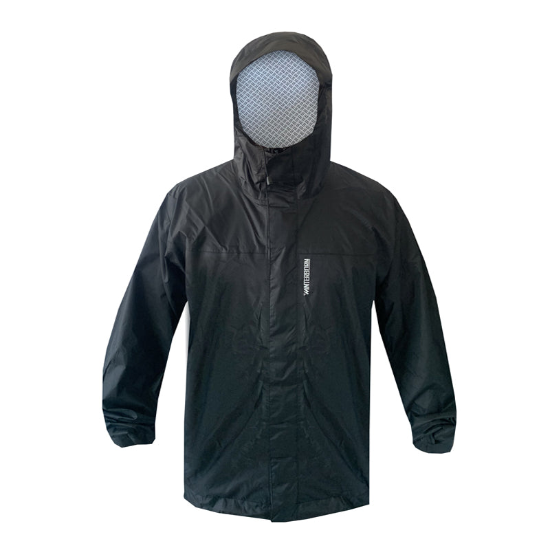 Chaqueta Impermeable Sialuk Mujer Premium - Winterborn