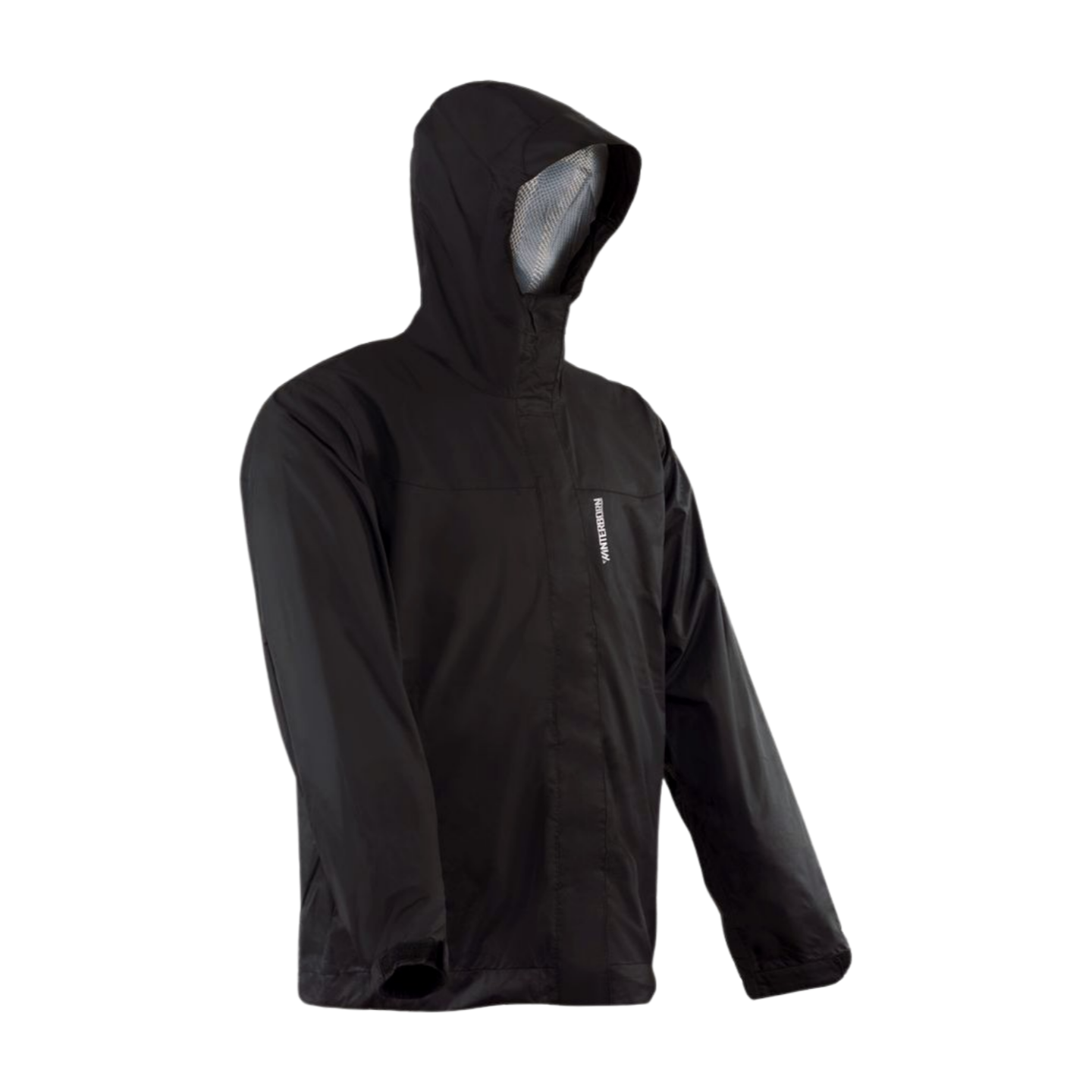 Chaqueta Impermeable Sialuk Hombre Premium - Winterborn