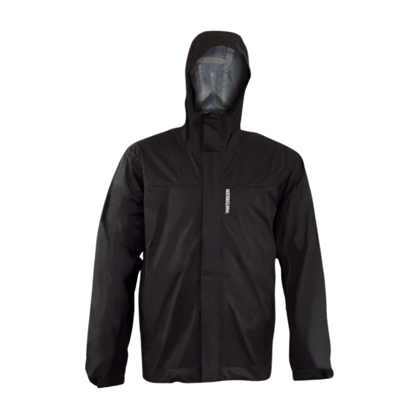 Chaqueta Impermeable Sialuk Hombre Premium - Winterborn