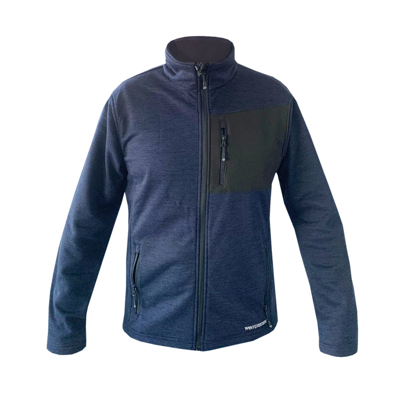 CHAQUETA WB TASEQ