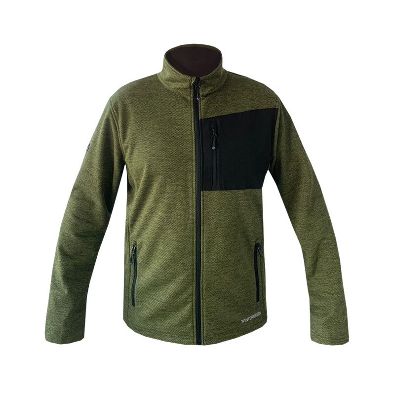 CHAQUETA WB TASEQ