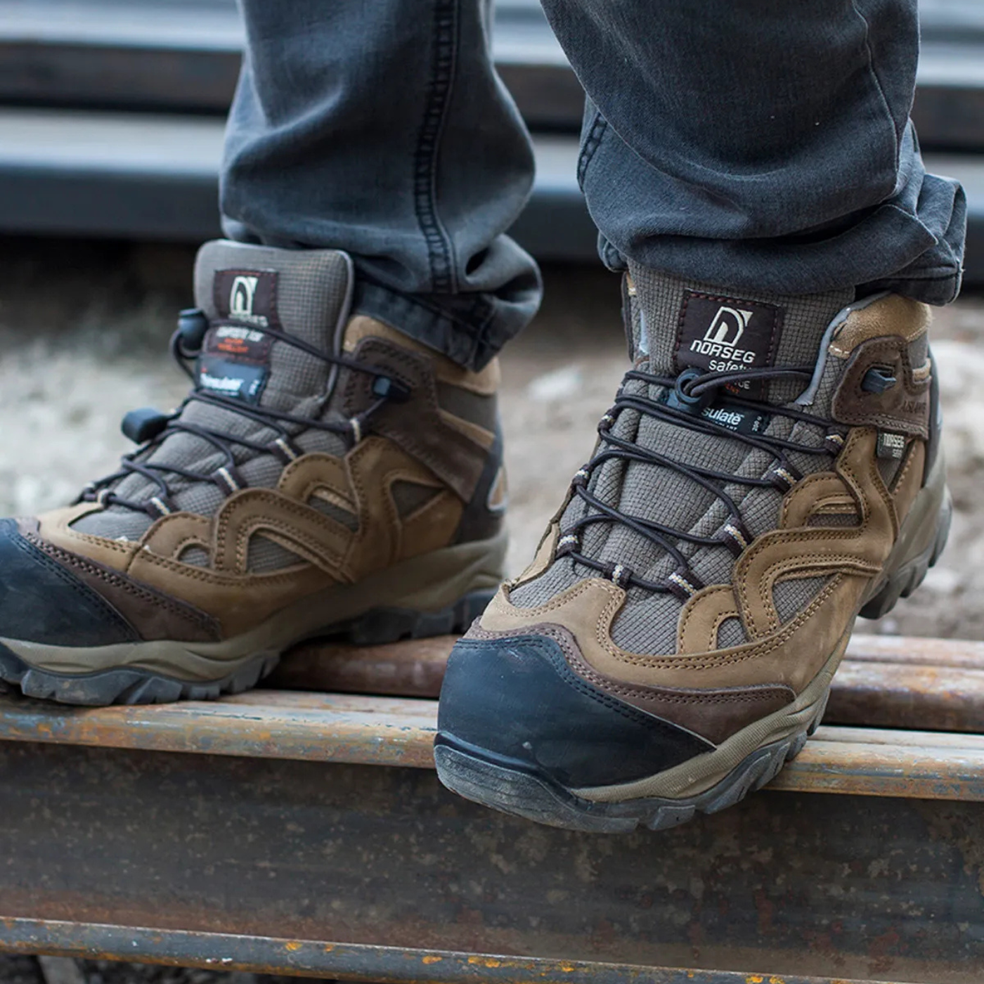 BOTIN DE SEGURIDAD VANCOUVER