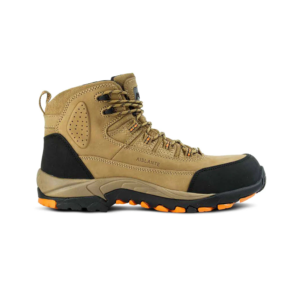 ZAPATO DE SEGURIDAD PROFLEX 109 R UNISEX