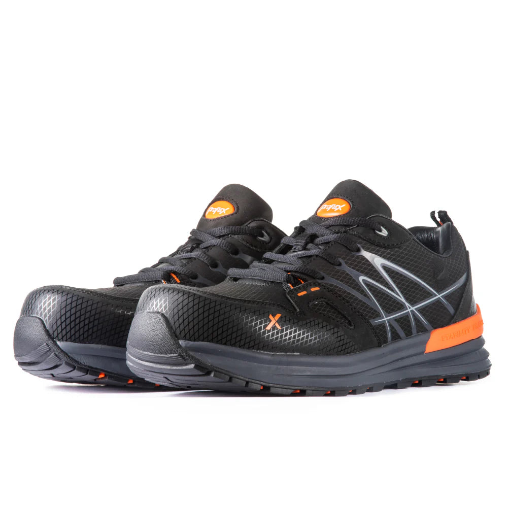 ZAPATO DE SEGURIDAD PROFLEX 112 ND AISLANTE UNISEX