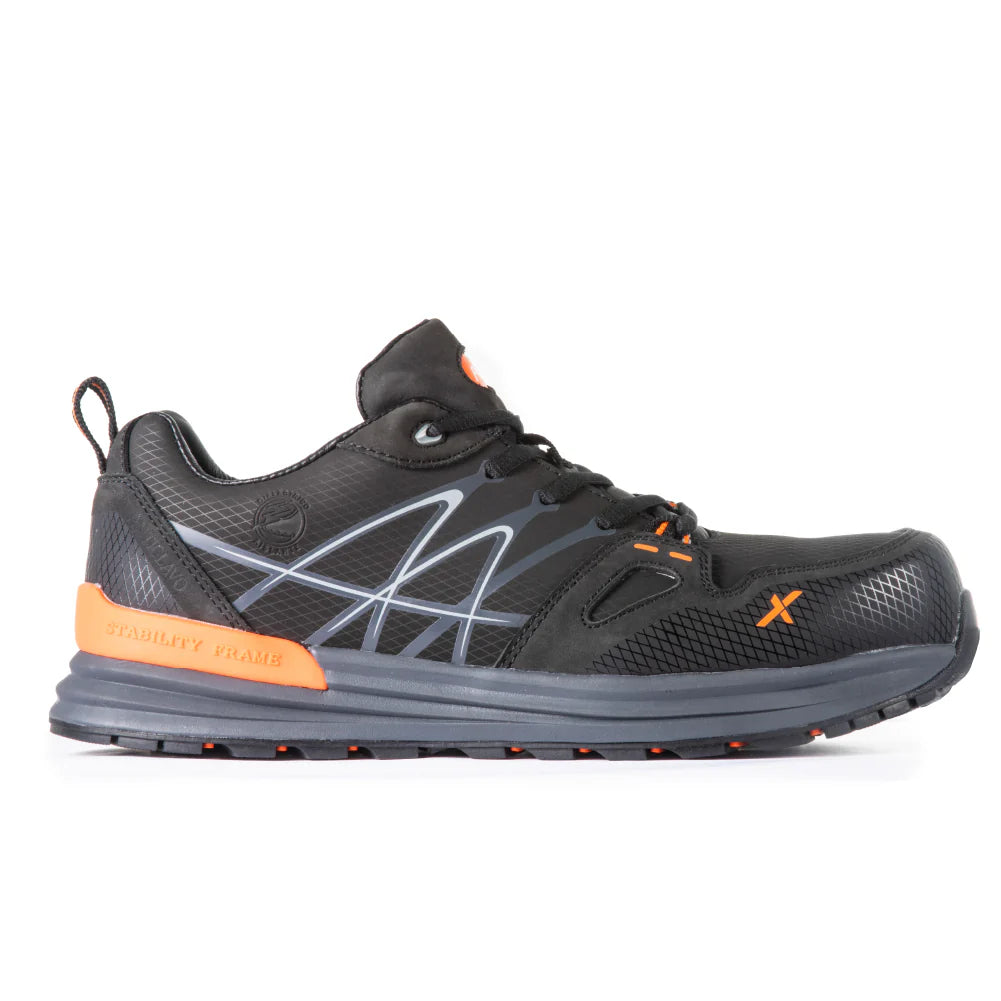 ZAPATO PROFLEX 112 ND AISLANTE